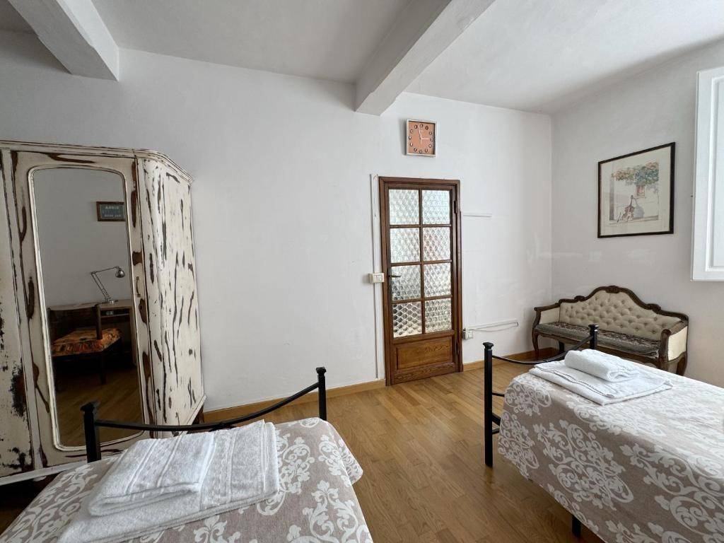 appartamento in affitto a Firenze in zona Centro San Frediano