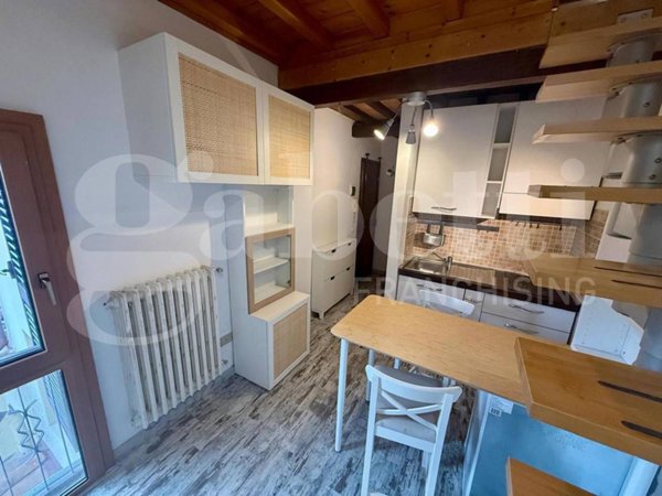 appartamento in affitto a Firenze in zona Soffiano