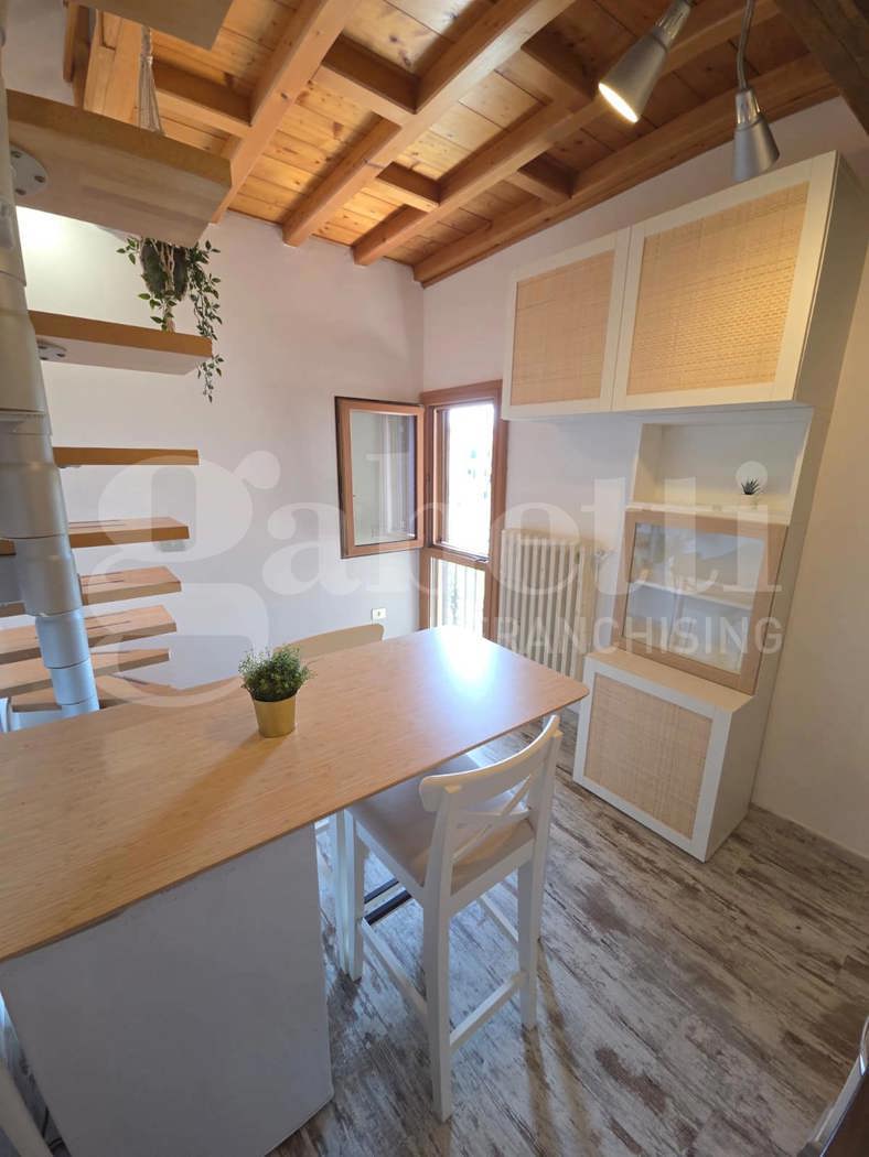 appartamento in affitto a Firenze in zona Legnaia
