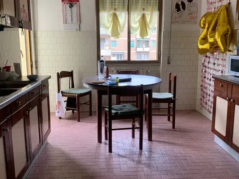 camera singola in affitto a Firenze in zona Novoli