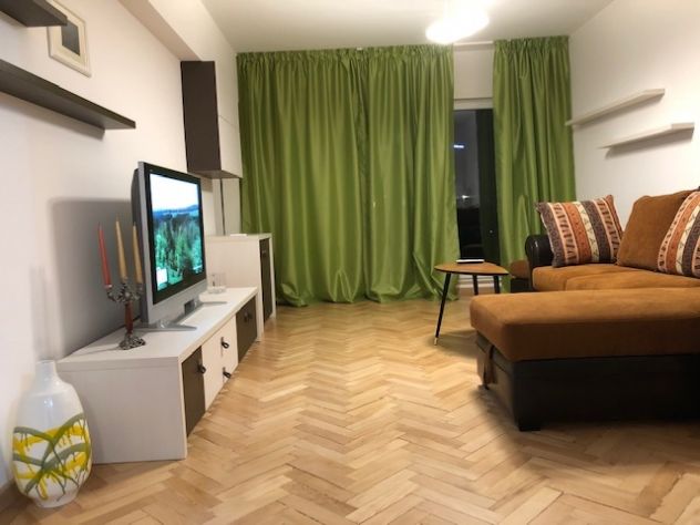 appartamento in affitto a Firenze in zona Novoli