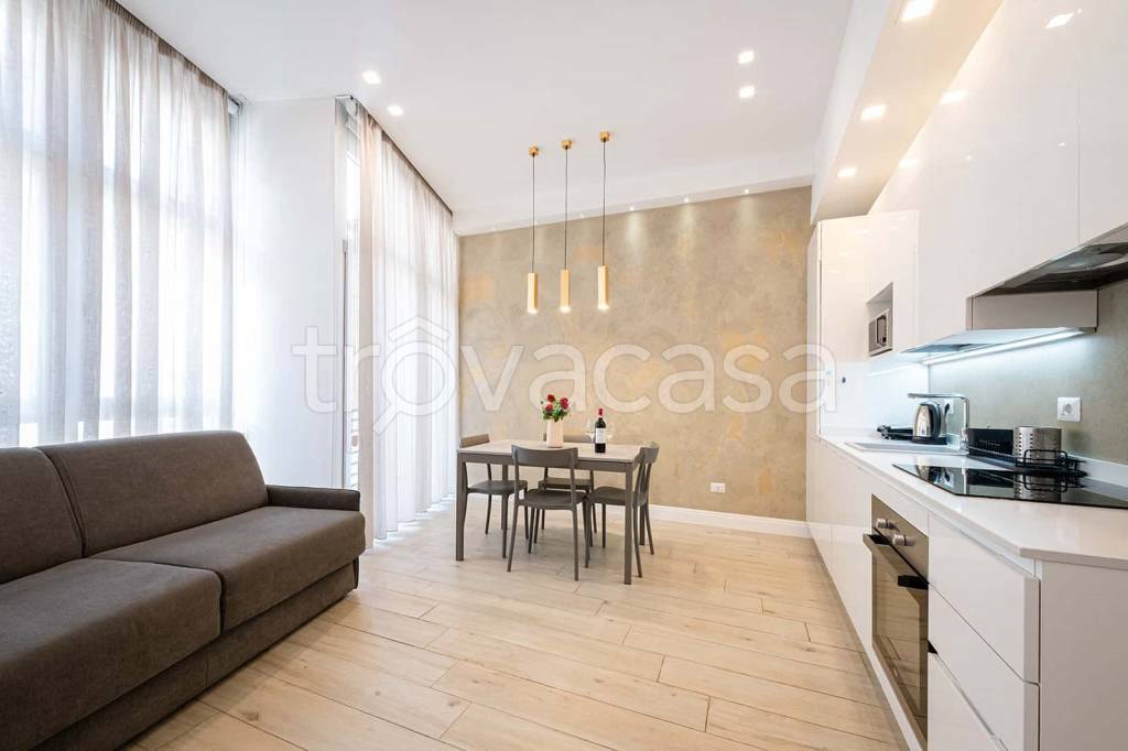 appartamento in affitto a Firenze in zona Centro Storico