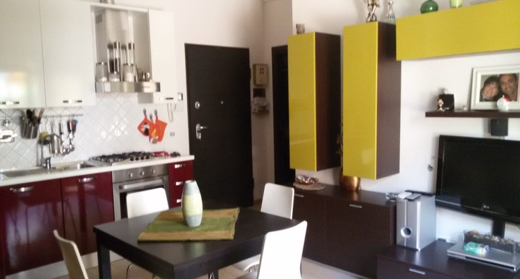 appartamento in affitto a Firenze