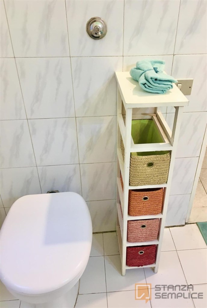 camera singola in affitto a Firenze in zona Le Cure