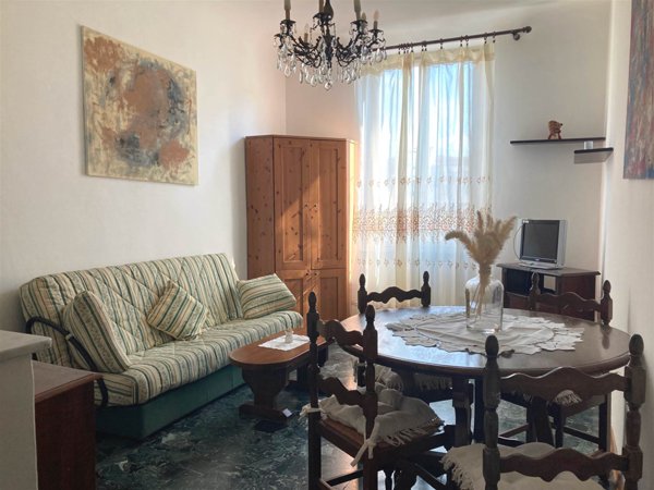 appartamento in affitto a Firenze in zona Centro Santa Maria Novella