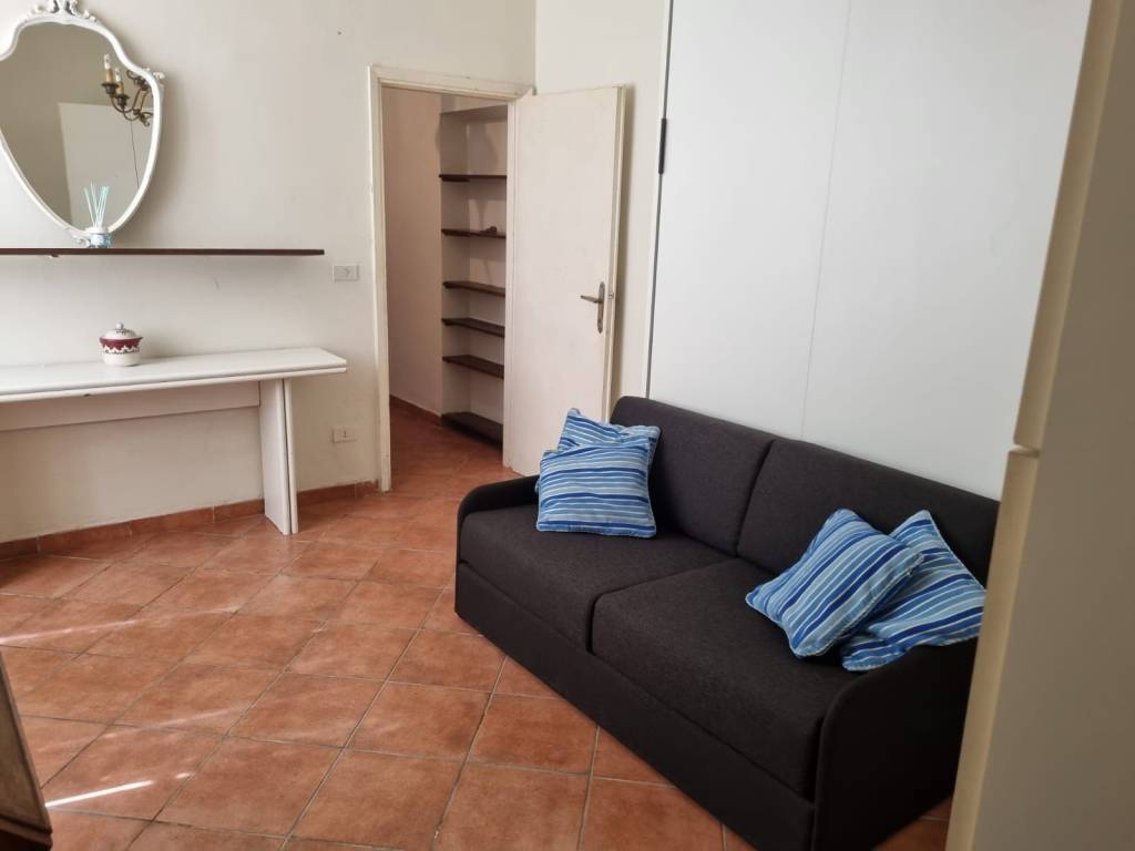 appartamento in affitto a Firenze in zona Centro Santa Maria Novella