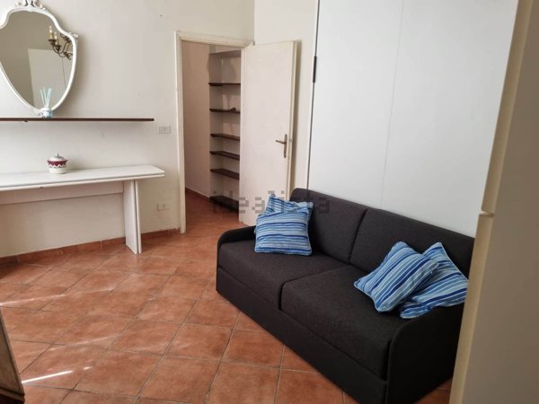 appartamento in affitto a Firenze in zona Centro Santa Maria Novella