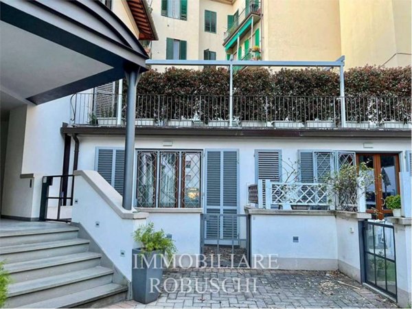 appartamento in affitto a Firenze in zona Campo di Marte