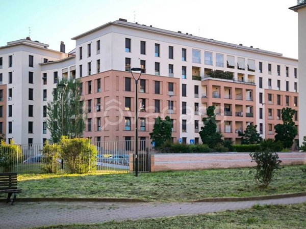 appartamento in affitto a Firenze in zona Novoli