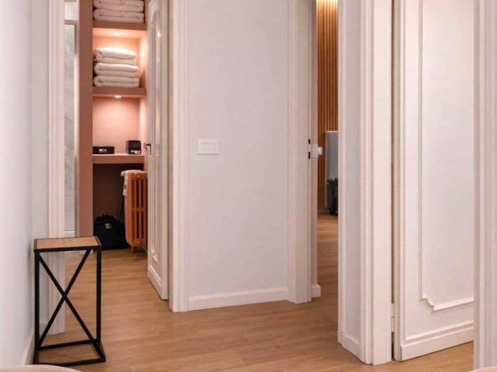 appartamento in affitto a Firenze in zona Centro San Frediano