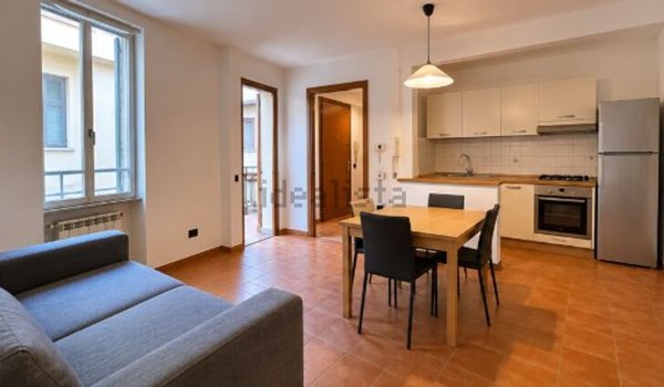 appartamento in affitto a Firenze in zona Centro Santa Croce