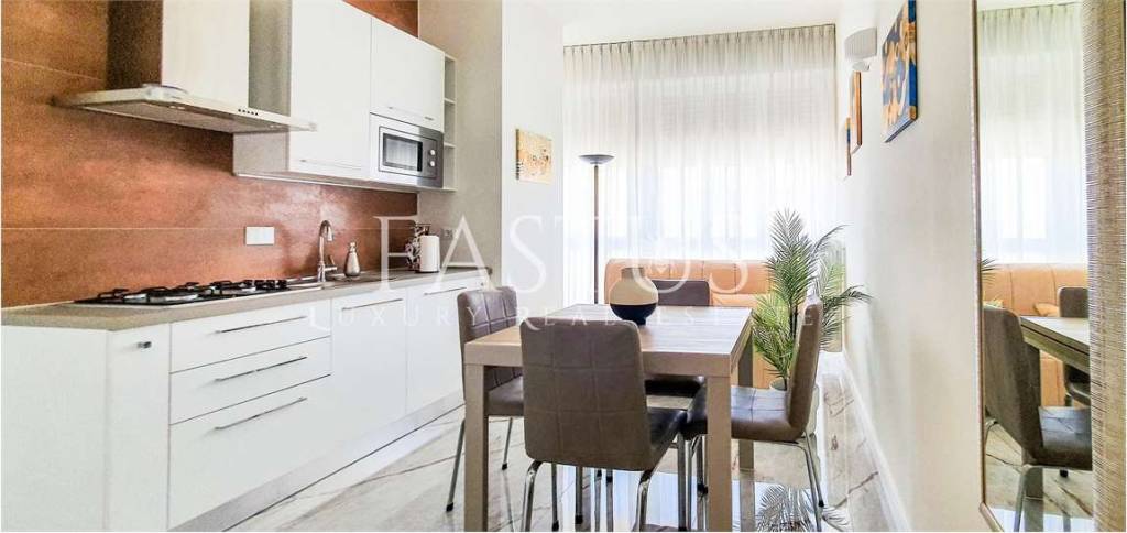 appartamento in affitto a Firenze in zona Centro Storico