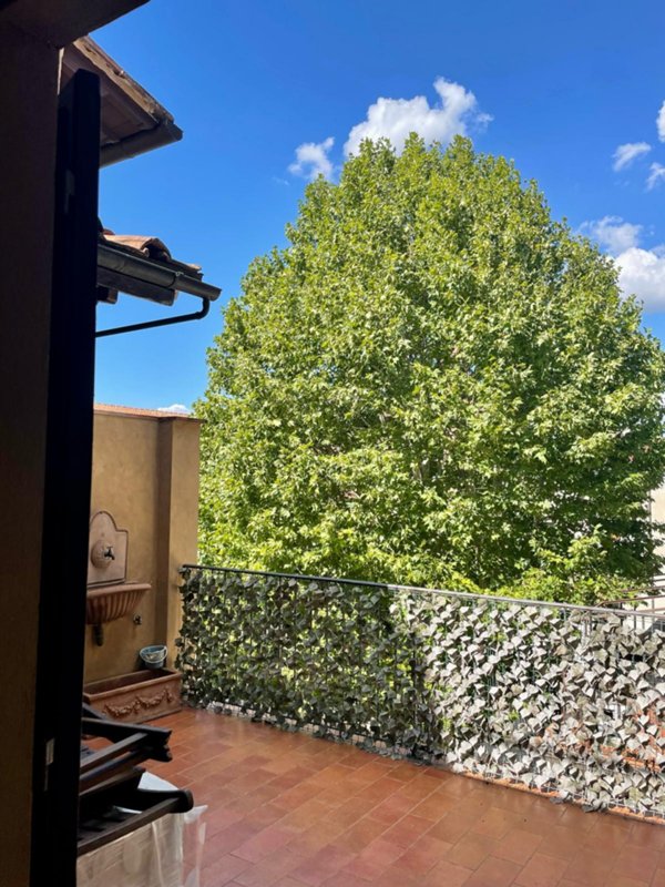 appartamento in affitto a Firenze in zona Centro Duomo