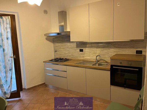 appartamento in affitto a Firenze in zona Careggi