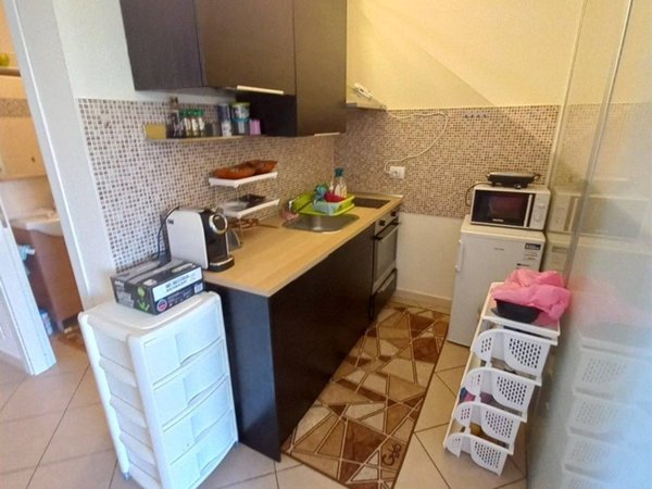 appartamento in affitto a Firenze in zona Novoli