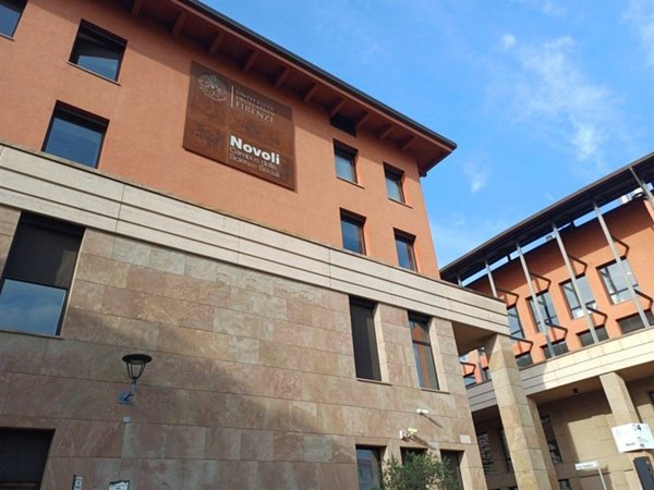 appartamento in affitto a Firenze in zona Novoli