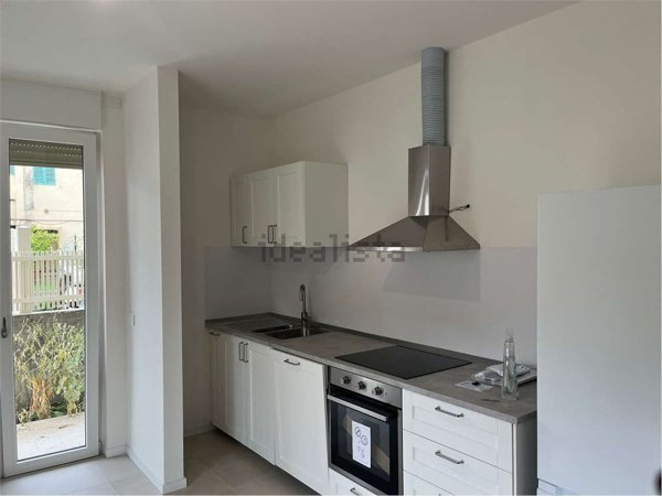 appartamento in affitto a Firenze in zona Careggi