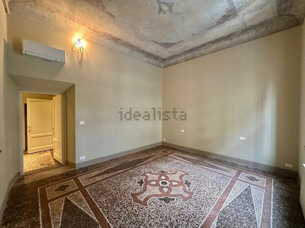 appartamento in affitto a Firenze