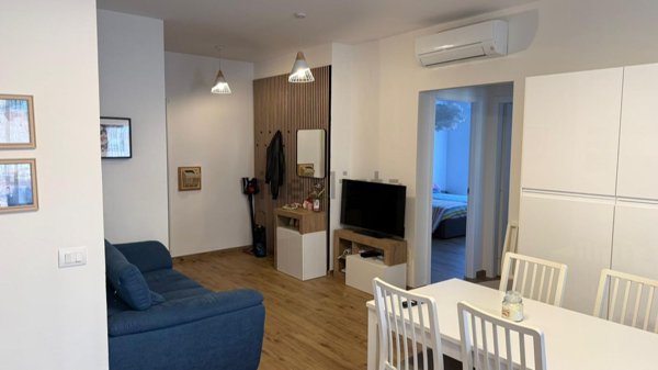 appartamento in affitto a Firenze in zona Careggi