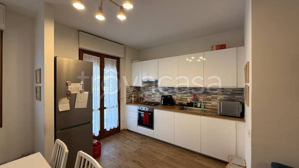 appartamento in affitto a Firenze in zona Careggi