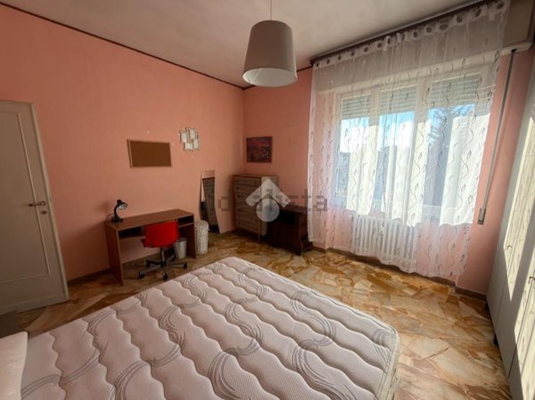 appartamento in affitto a Firenze in zona Careggi