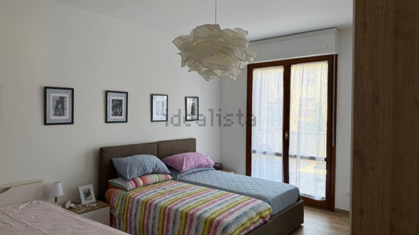 appartamento in affitto a Firenze in zona Careggi