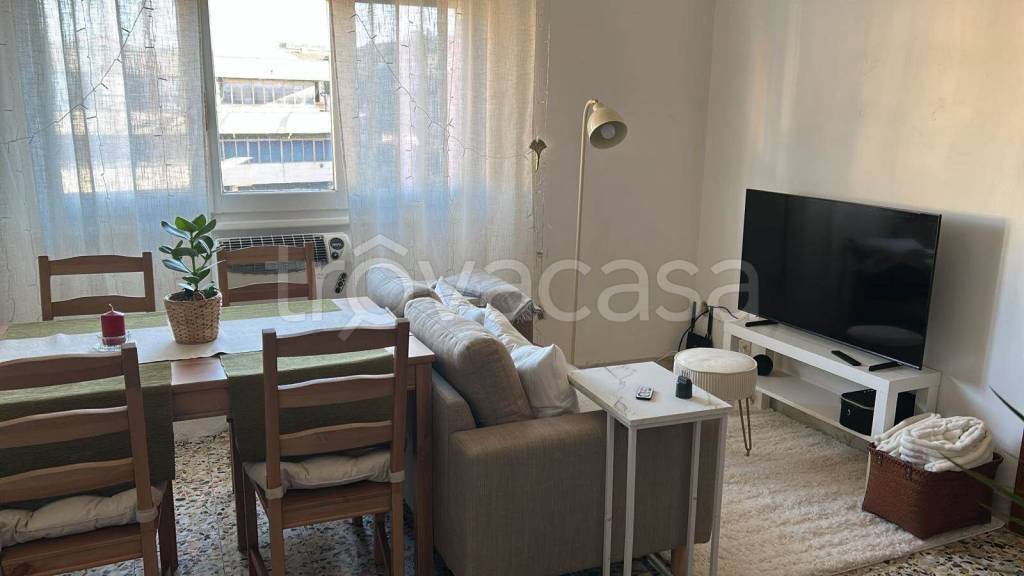 appartamento in affitto a Firenze