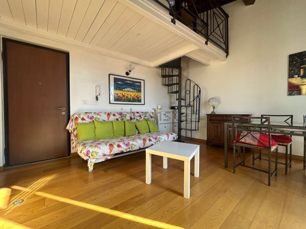 appartamento in affitto a Firenze in zona San Gaggio