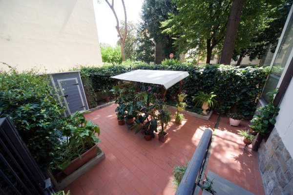 appartamento in affitto a Firenze in zona Isolotto