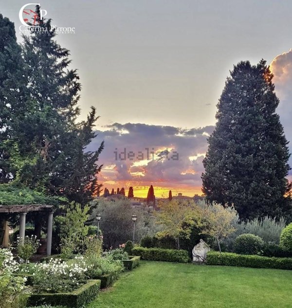 casa indipendente in affitto a Firenze in zona Centro Storico