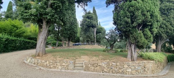 appartamento in affitto a Firenze in zona Serpiolle