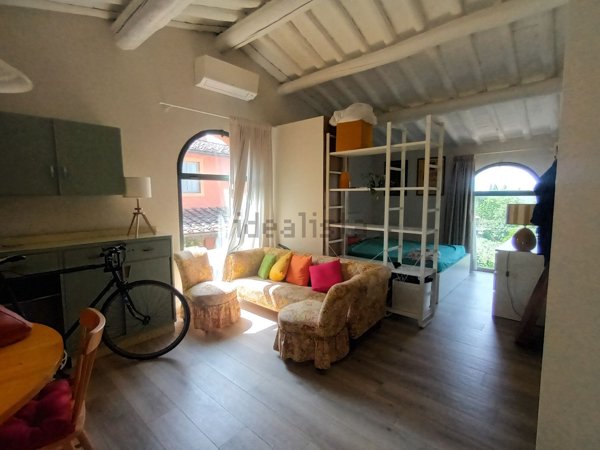appartamento in affitto a Firenze in zona Careggi