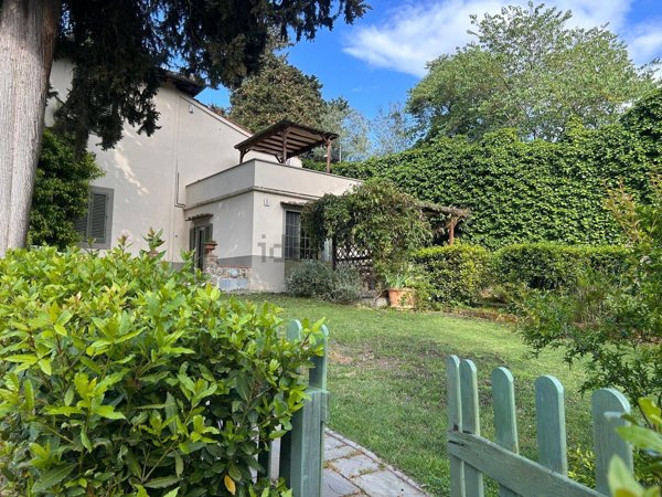 appartamento in affitto a Firenze in zona Porta Romana
