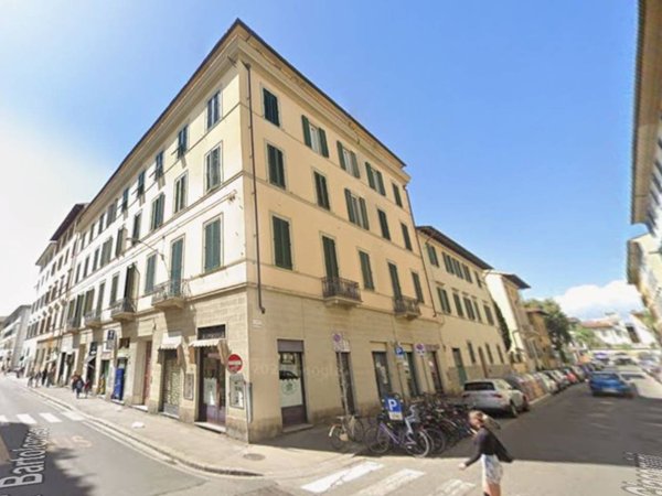 negozio in affitto a Firenze in zona La Lastra