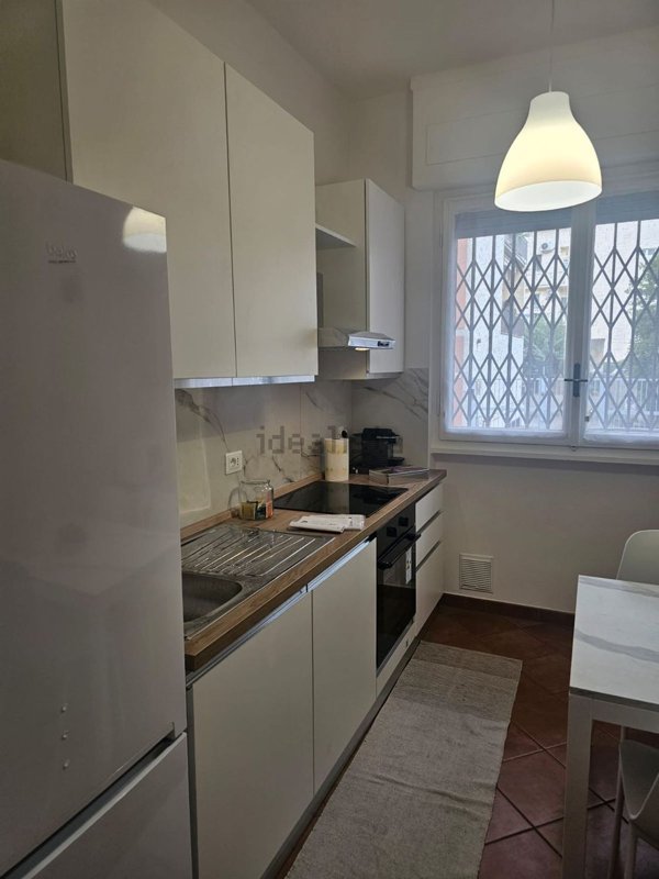 appartamento in affitto a Firenze in zona Isolotto