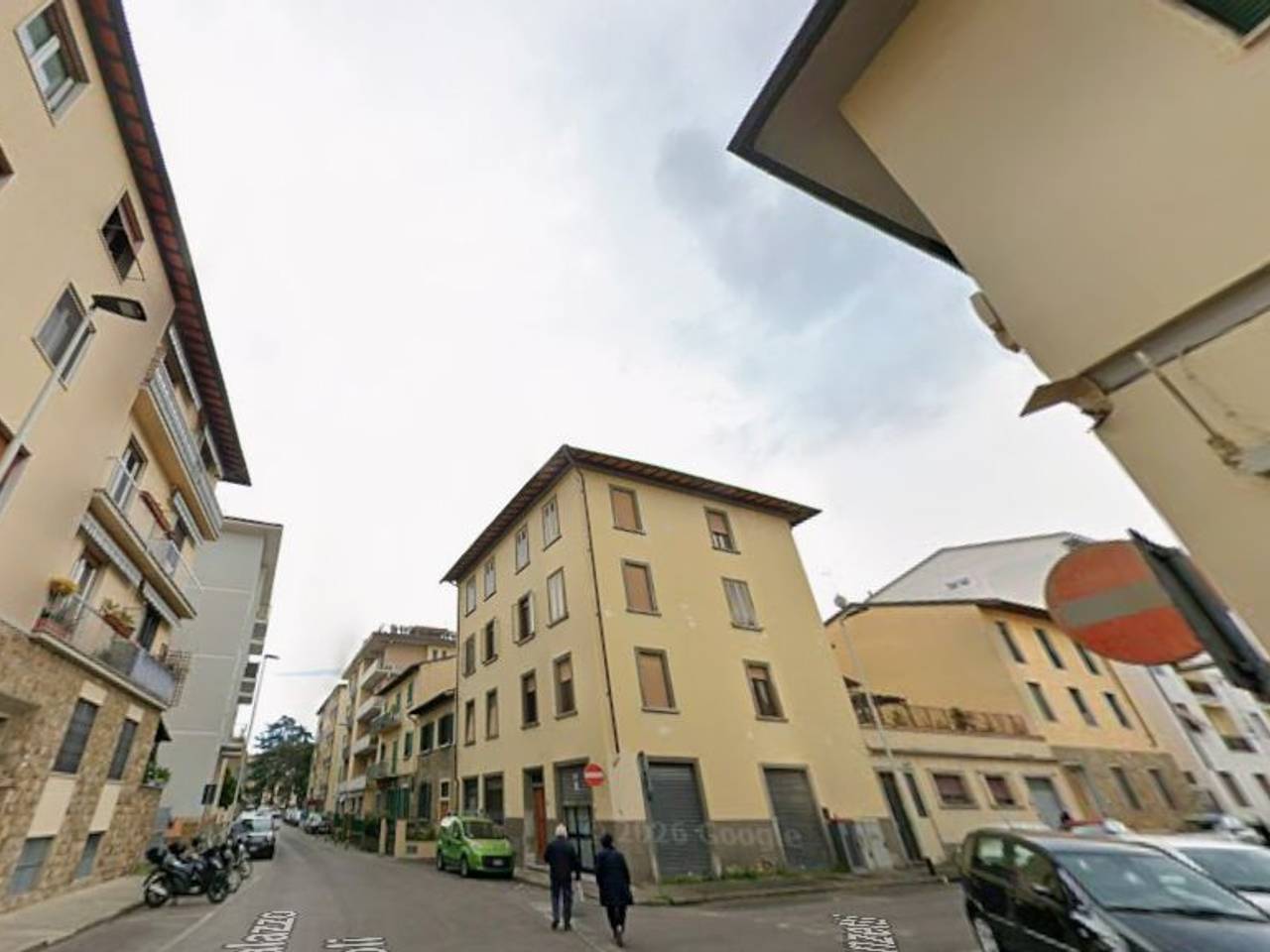 appartamento in affitto a Firenze in zona Isolotto