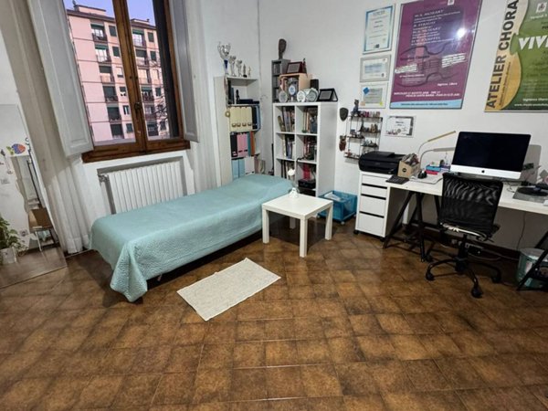 negozio in affitto a Firenze in zona Le Cure