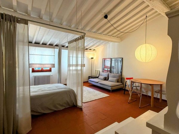 appartamento in affitto a Firenze in zona Centro San Frediano
