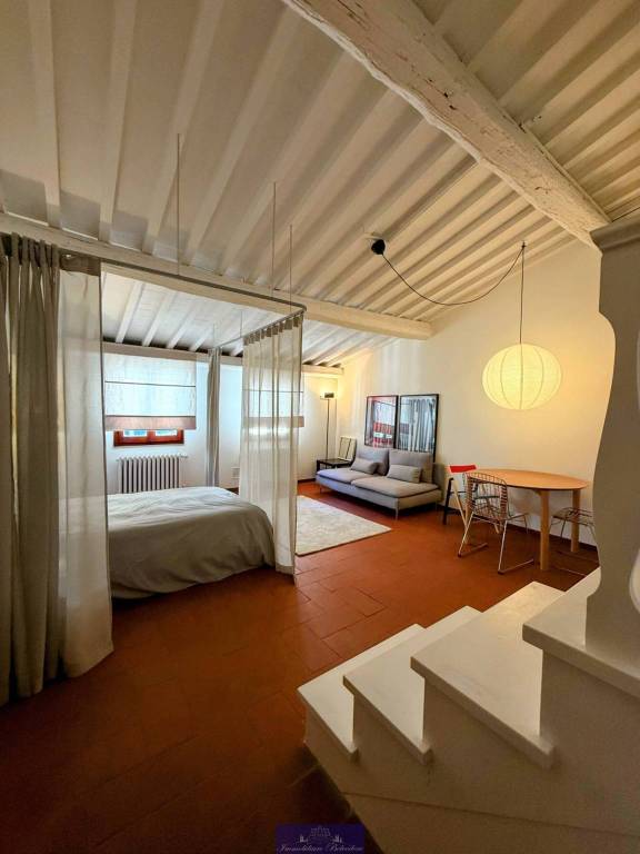 appartamento in affitto a Firenze in zona Centro San Frediano