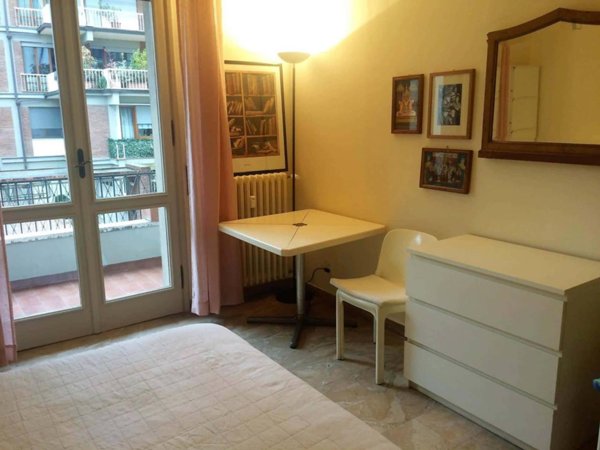 negozio in affitto a Firenze in zona Le Cure