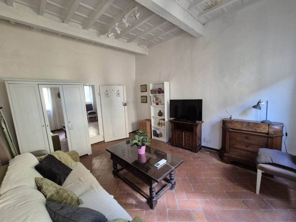 appartamento in affitto a Firenze in zona Centro Santa Croce