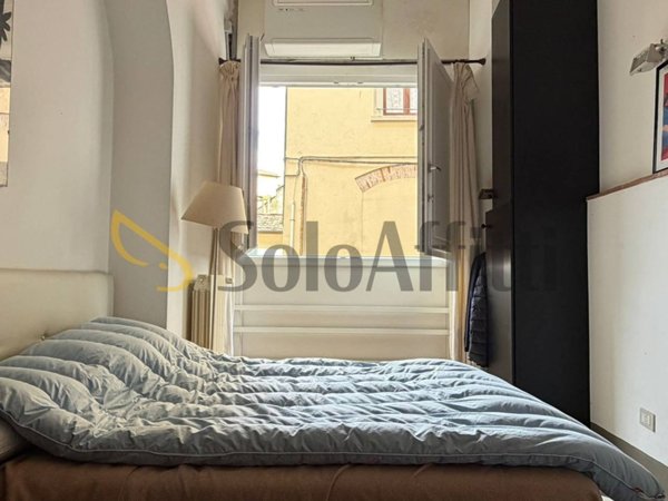 appartamento in affitto a Firenze in zona Centro San Frediano
