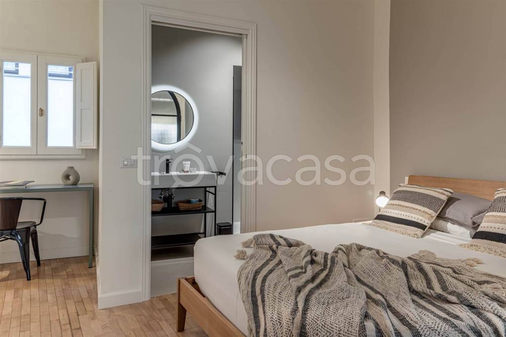 appartamento in affitto a Firenze in zona Centro Storico