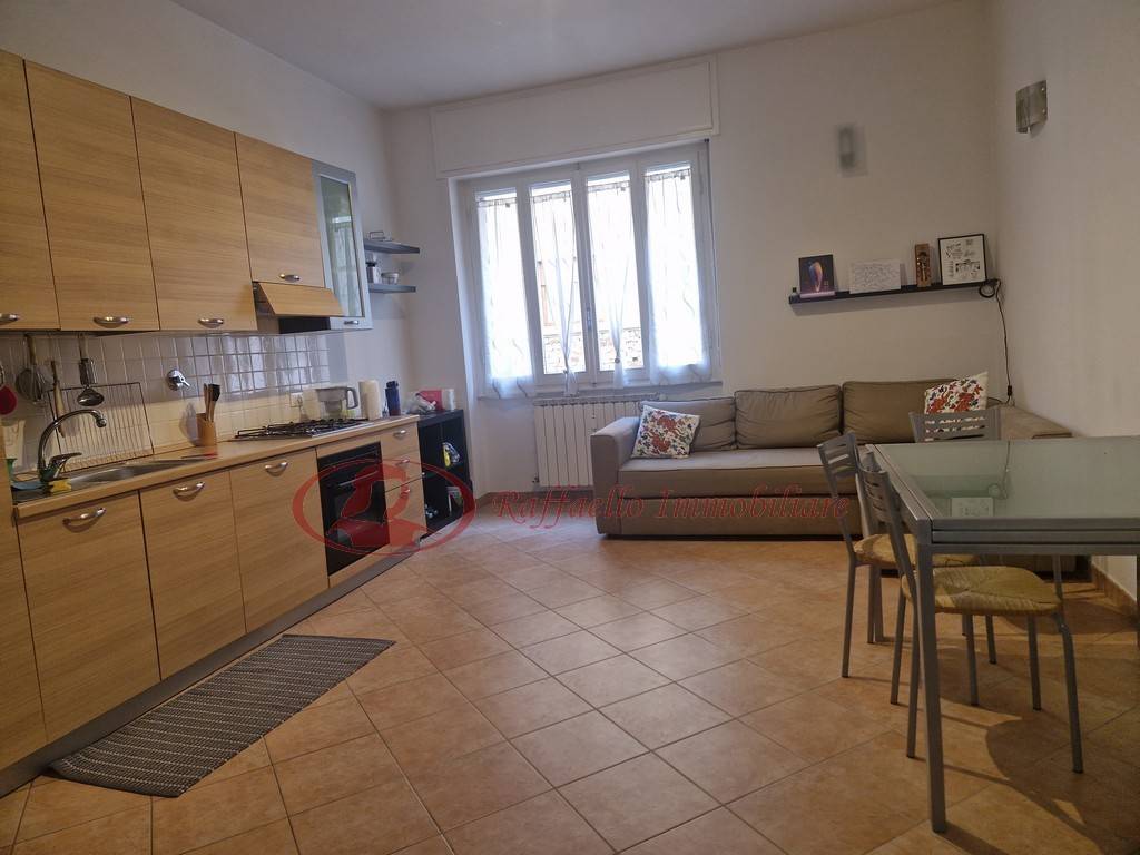 appartamento in affitto a Firenze in zona Campo di Marte