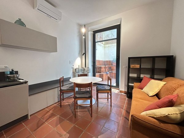 appartamento in affitto a Firenze in zona Pian dei Giullari