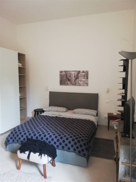 appartamento in affitto a Firenze in zona Careggi