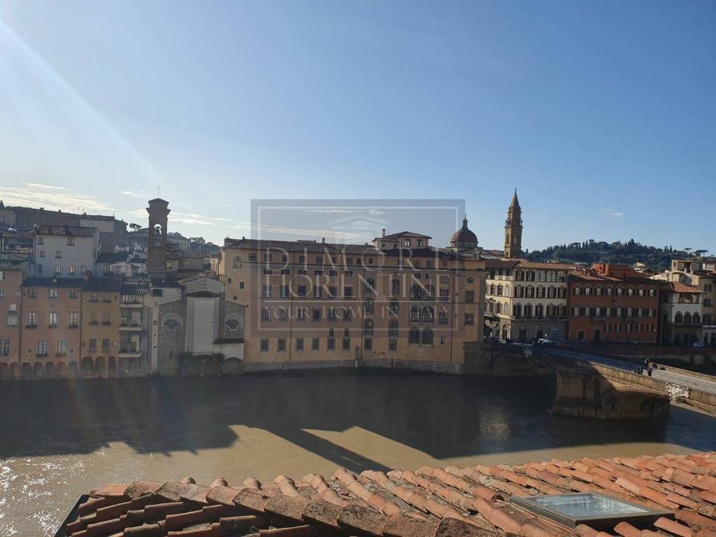 appartamento in affitto a Firenze
