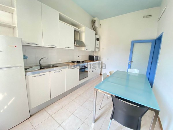 appartamento in affitto a Firenze in zona Statuto