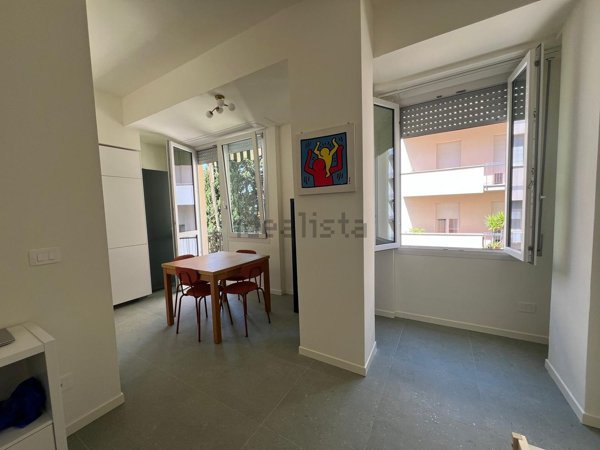 appartamento in affitto a Firenze in zona Careggi