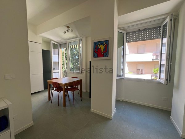 appartamento in affitto a Firenze in zona Rifredi